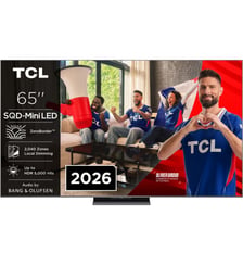 TV Mini LED 65C89L (2026) 65" (164 cm) TCL