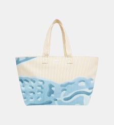 Sac cabas XL Anna Lacoste