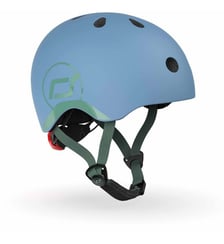Casque Scoot and ride