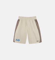 Short molletoné BOSS Kidswear