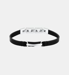 Bracelet T-LEATHER Trussardi