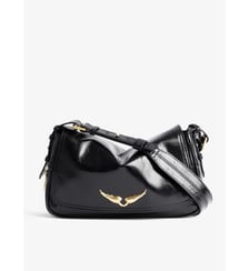 Sac Le Zouzou Vintage Patent Zadig&Voltaire