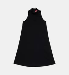 Robe midi sans manches Diesel Kids