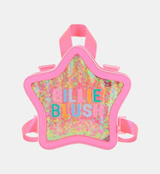 Petit sac à dos étoile Billieblush