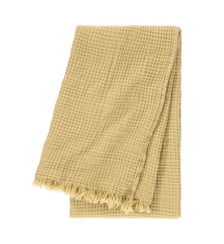 Plaid en gaze de coton Desforges