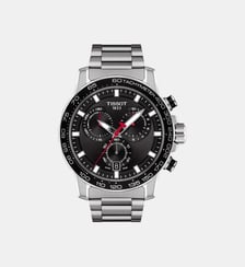 Montre Supersport Noir T1256171105100 Tissot