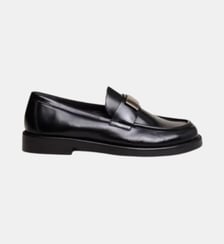 Mocassins Danais en cuir Jonak