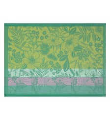 Set de table enduit Cottage Le Jacquard Francais