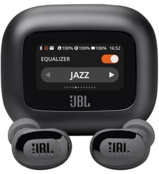 Ecouteurs LIVE BUDS 3 NOIR JBL