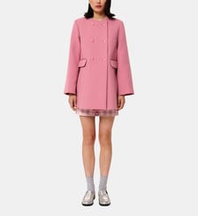 Manteau Matisse Tara Jarmon