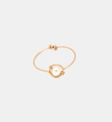 Bague Swan - Perle de culture YAY Paris