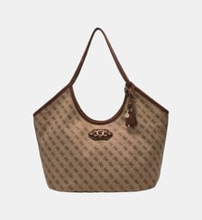 Sac Tote avec Logo Samantha Guess