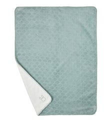 Couverture Supersoft Wavy Nattou