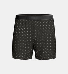 Boxershort d'homme en Coton Impetus