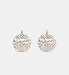 Boucles d'oreilles dormeuses   - Betty Satellite