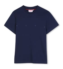 Tee-shirt manches courtes Hugo Kids