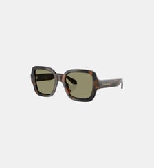 Lunettes de soleil Carré AR8268U Giorgio Armani