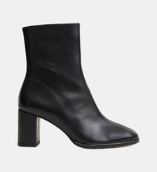 Bottines Virtuose en cuir Jonak