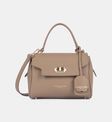 Petit sac à main Donna Grace en cuir Lancaster