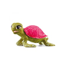 Tortue de Cristal Schleich