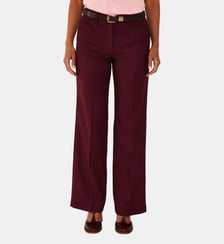 Pantalon De Tailleur Large Ferguson Maison 123