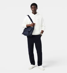 Sac messenger Neocroc Lacoste