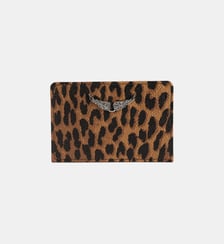 Porte-Cartes ZV Pass Zadig&Voltaire