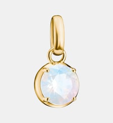 Charm pierre de naissance juin Thomas Sabo