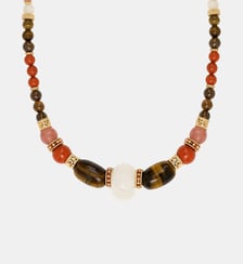 Collier ajustable   - Tiki Satellite