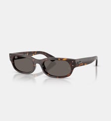 Lunettes de soleil Irrégulier RB2236 Ray Ban