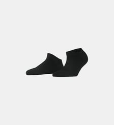 Socquettes ClimaWool Laine Vierge Falke