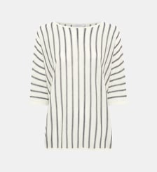 Pull fin rayé - LYSIA Gerard Darel