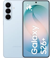 Smartphone Galaxy S26+ Bleu 512Go Samsung