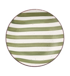Assiettes plates (lot de 6) - Rivage Médard de Noblat