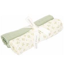 Set de 2 langes Little Dutch