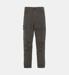Pantalon multipoches Schott