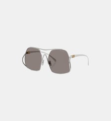 Lunettes de soleil Carré MU A55S Miu Miu