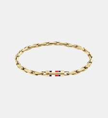 Bracelet Men's chains Doré 2790748S-PAR Tommy Hilfiger