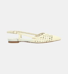 Sling verniquet - cuir lisse Charles Kammer