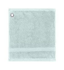 Carre avec oeillet pur coton Garnier Thiebaut