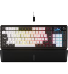 Clavier gamer VANGUARD 96 gaming Dual Tone Corsair