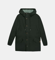 Parka coton CHEVERNY Faguo