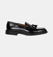 Mocassins Rafael Cuir Glacé Bobbies