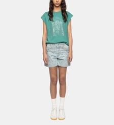 Débardeur Cloe Zadig&Voltaire