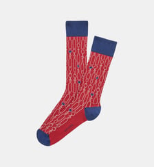 Chaussettes en coton - Vins Arthur