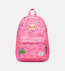 Sac à dos en matières recyclées pour ordinateur portable 13"/14" MINECRAFT CLASSIC 26 L Herschel