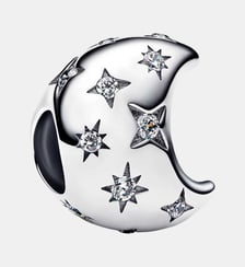 Charm Croissant de Lune Pandora