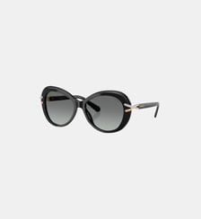 Lunettes de soleil Papillon SK6026 Swarovski