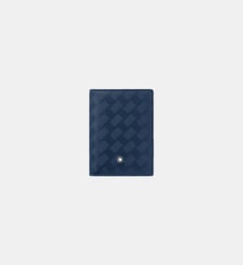 Porte-carte Extreme Cuir 198073 Montblanc