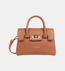 Mini sac à main Milano Cosmos en cuir Lancaster